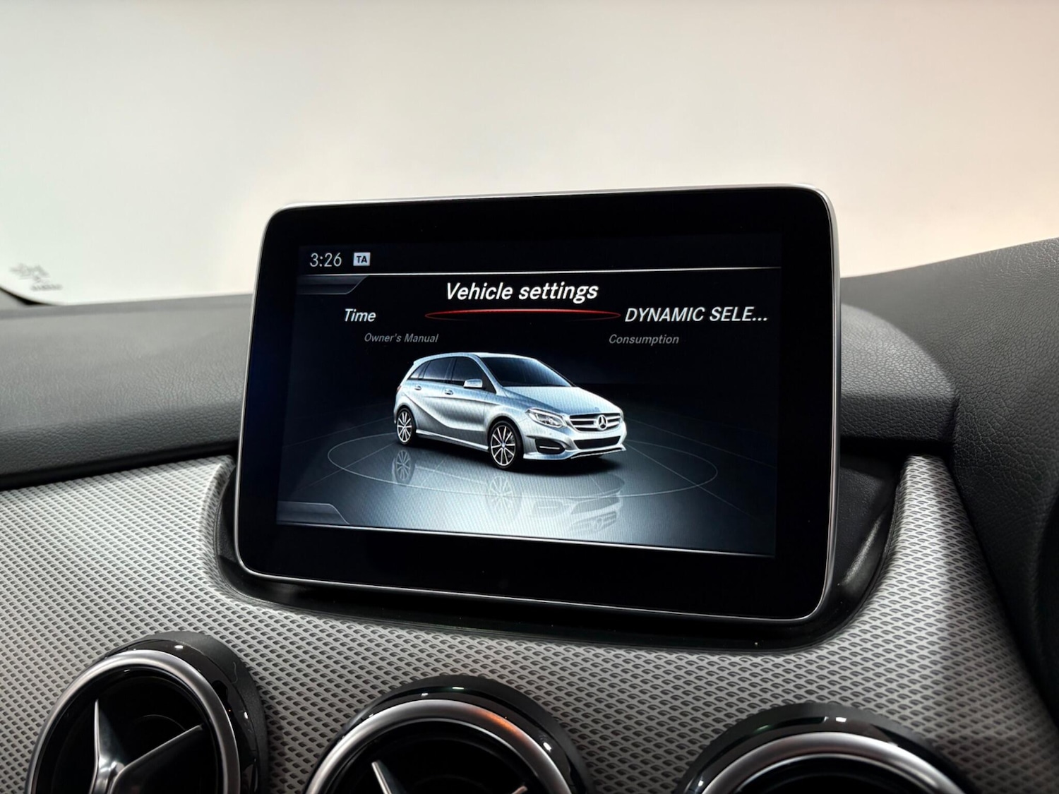 Used Mercedes-Benz B Class 2016 for sale - 77203923: Photo 20