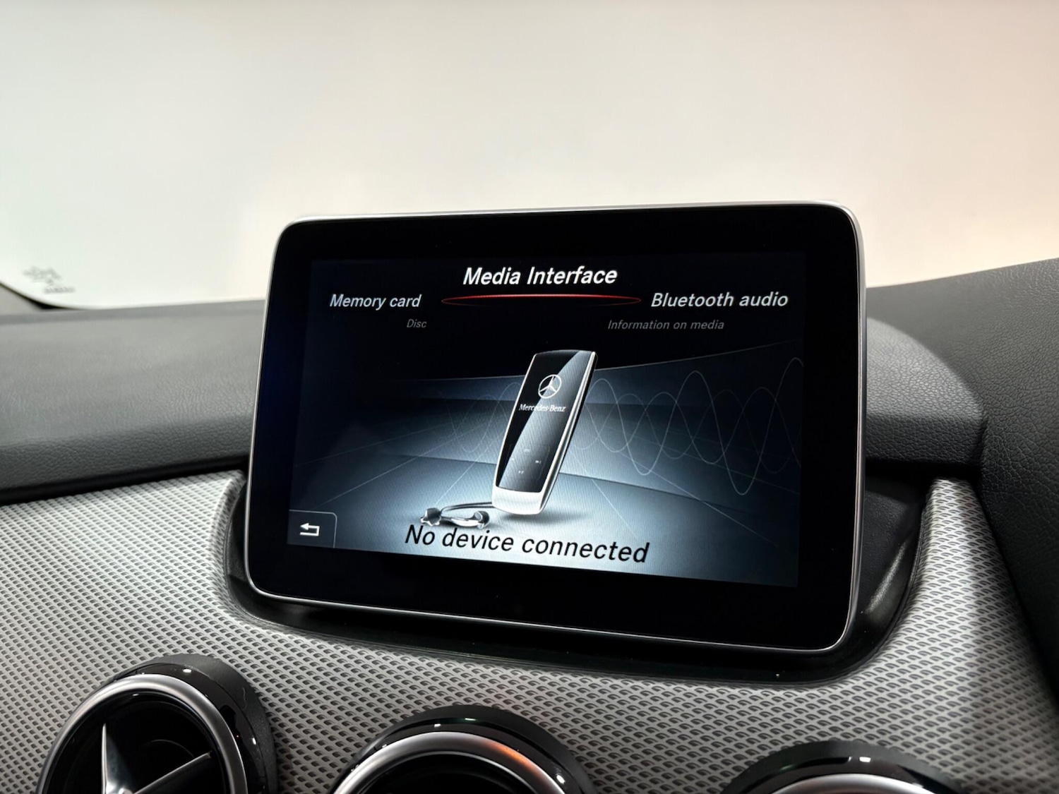 Used Mercedes-Benz B Class 2016 for sale - 77203923: Photo 26