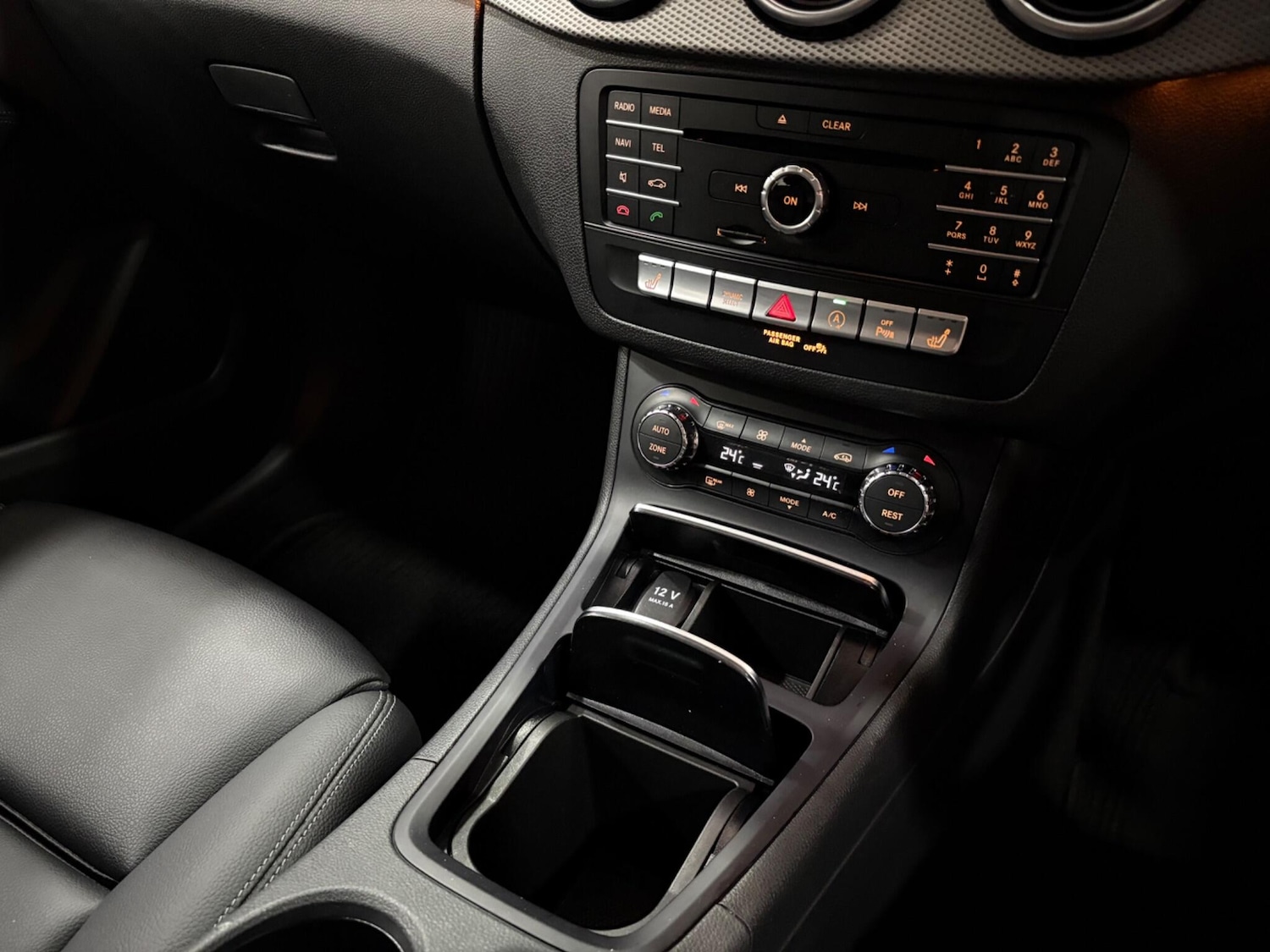 Used Mercedes-Benz B Class 2016 for sale - 77203923: Photo 31