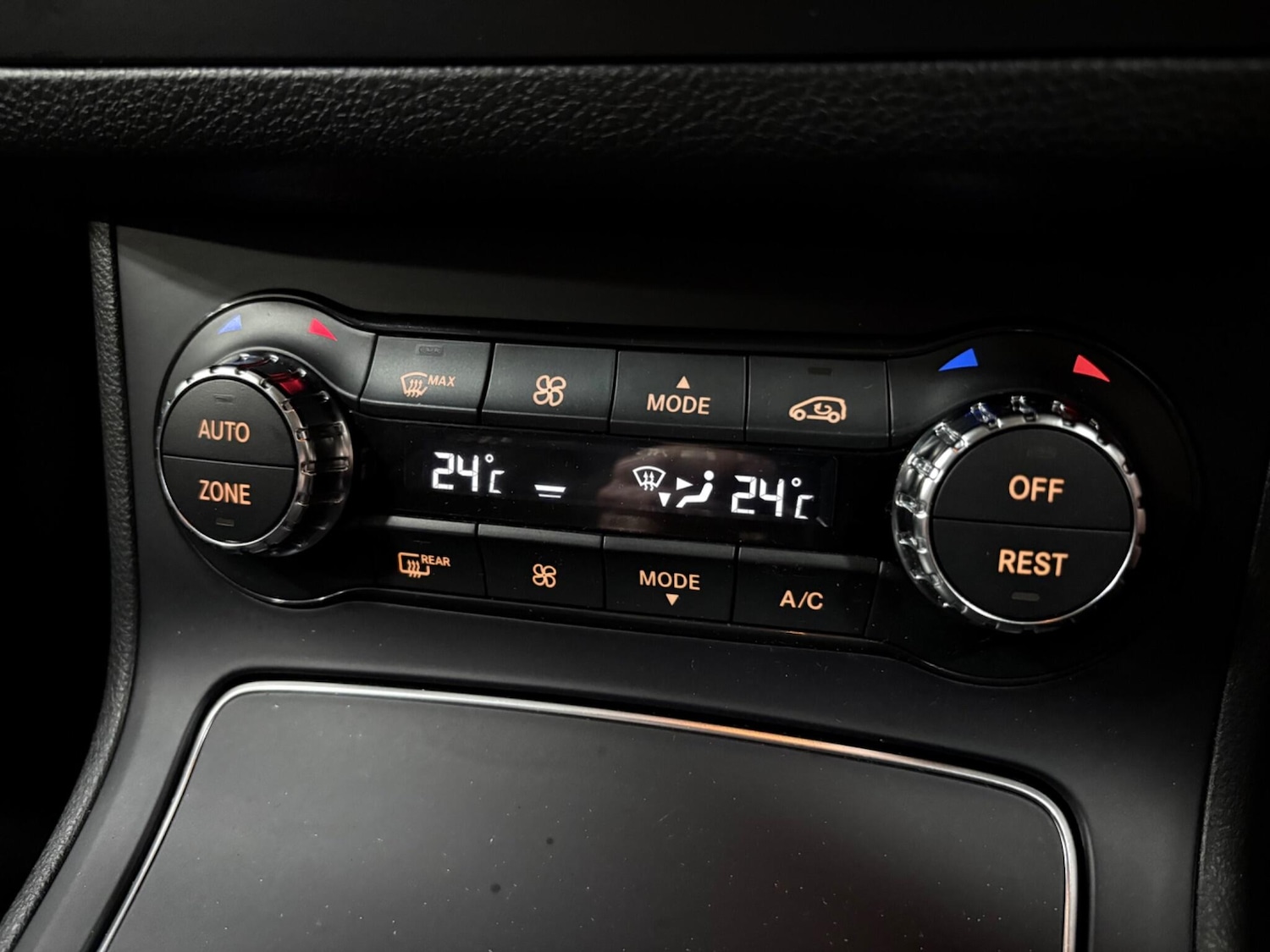 Used Mercedes-Benz B Class 2016 for sale - 77203923: Photo 32