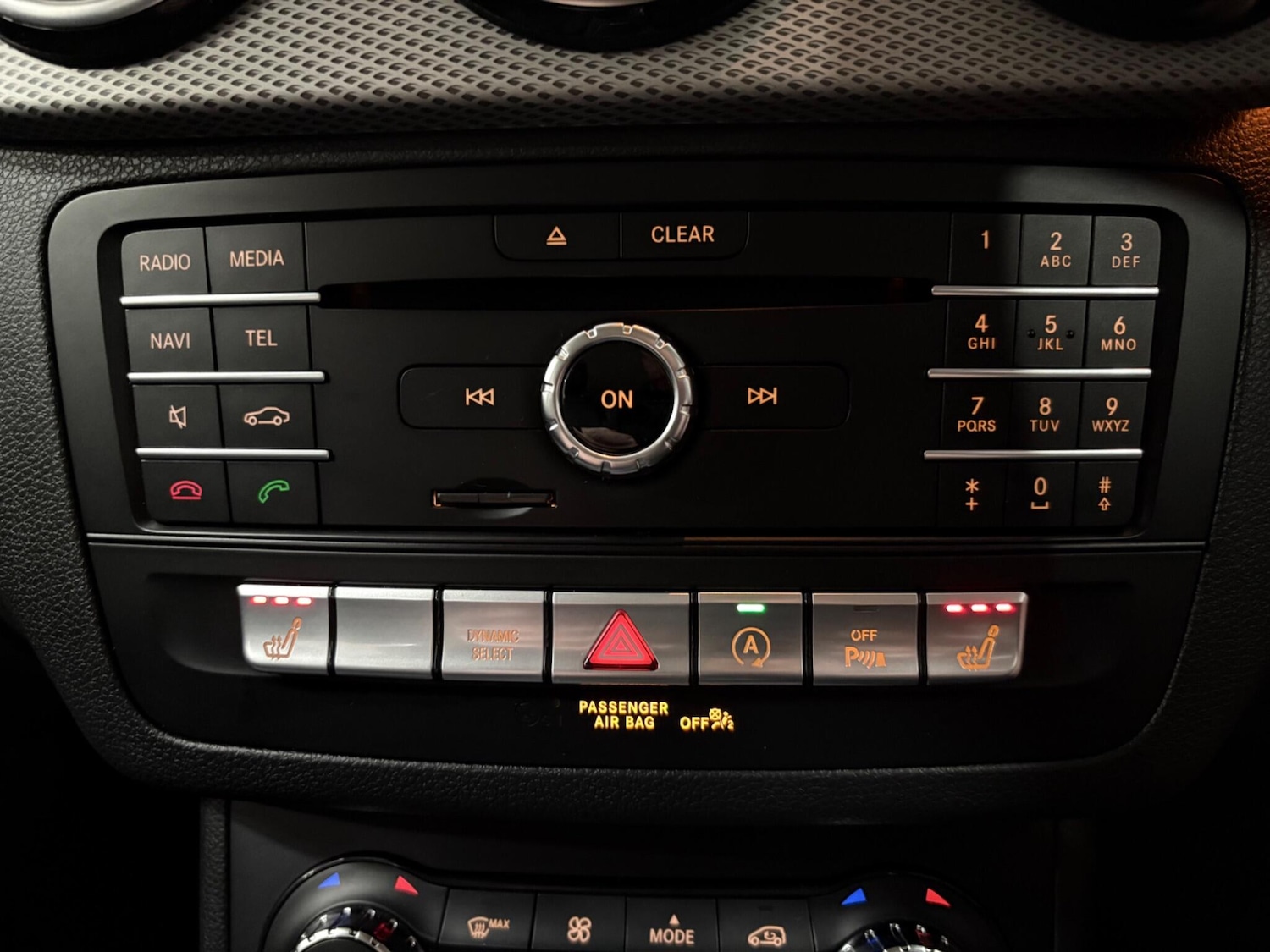 Used Mercedes-Benz B Class 2016 for sale - 77203923: Photo 33