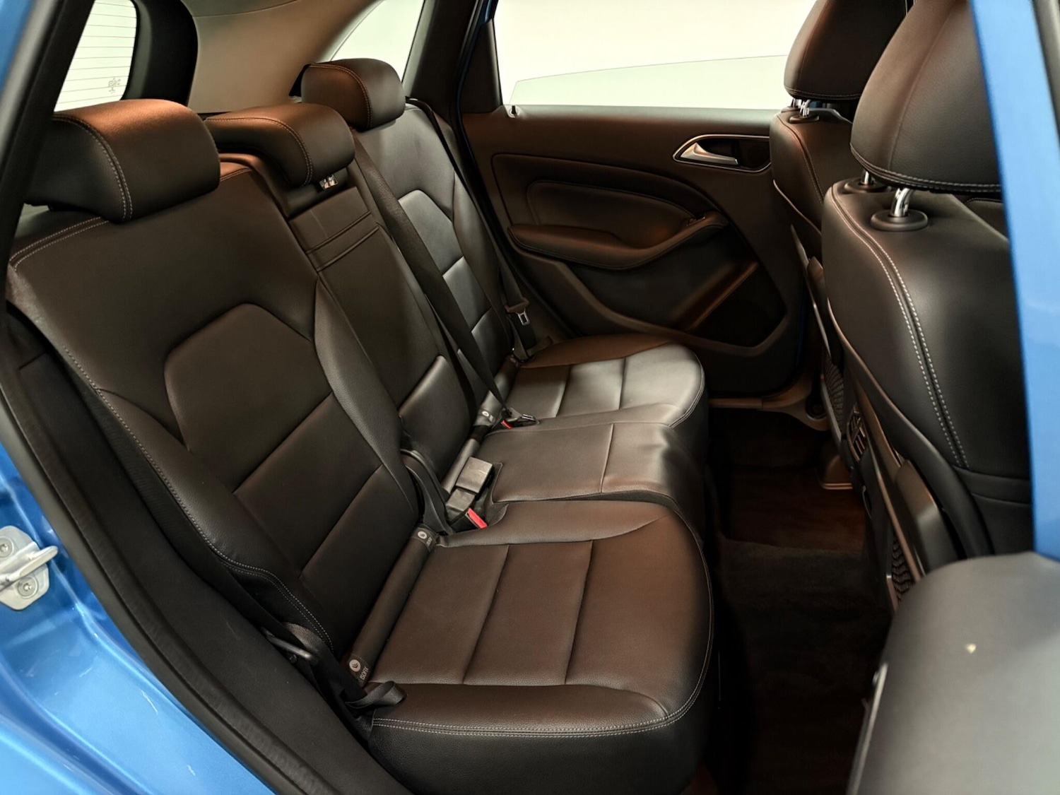 Used Mercedes-Benz B Class 2016 for sale - 77203923: Photo 38