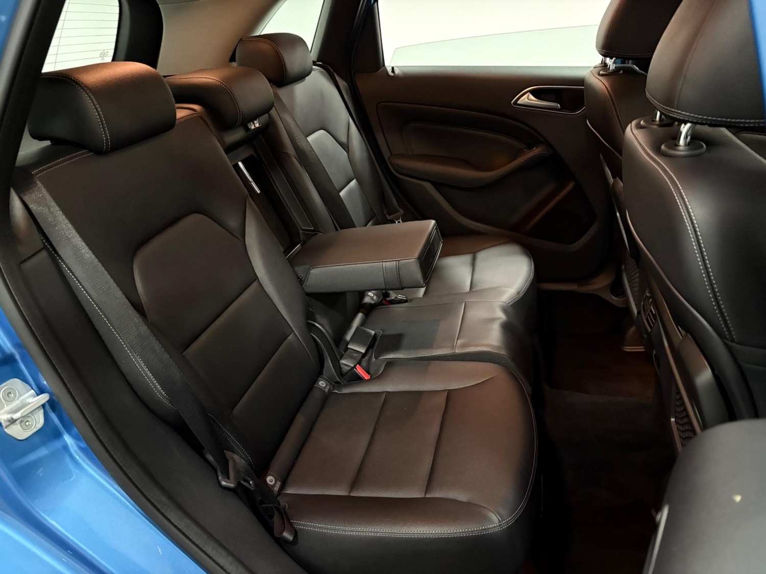 Used Mercedes-Benz B Class 2016 for sale - 77203923: Photo 39