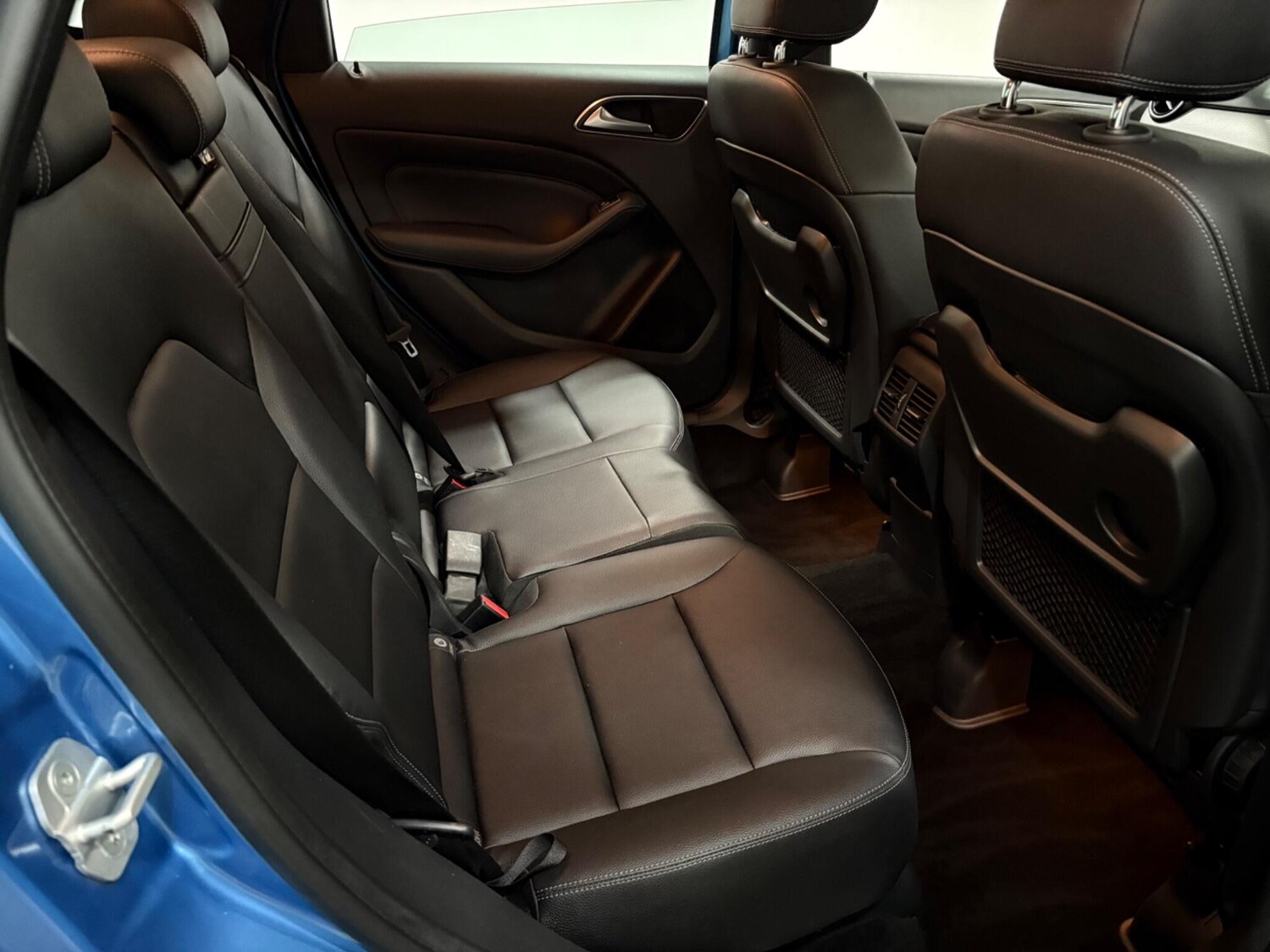 Used Mercedes-Benz B Class 2016 for sale - 77203923: Photo 40