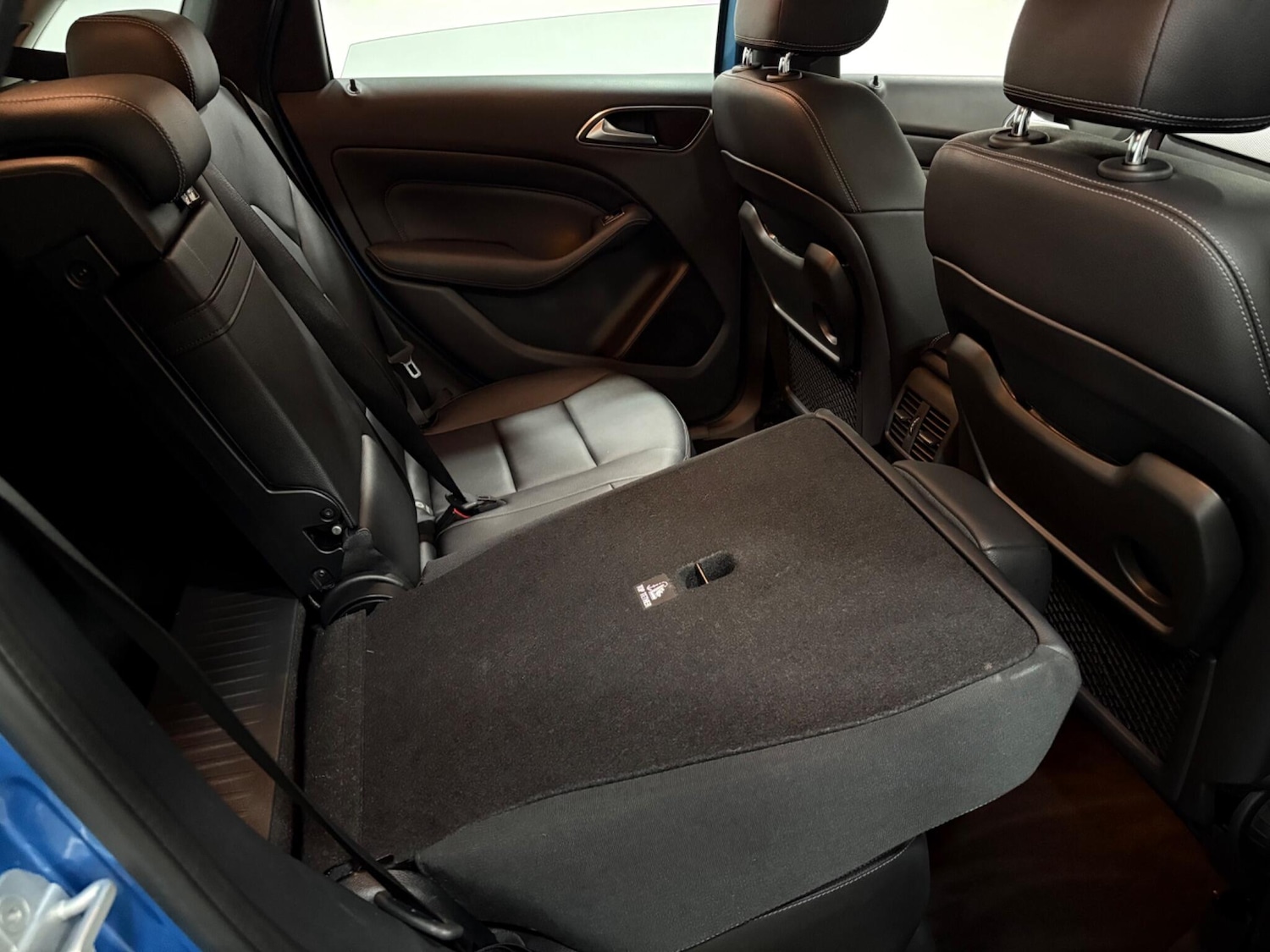 Used Mercedes-Benz B Class 2016 for sale - 77203923: Photo 41