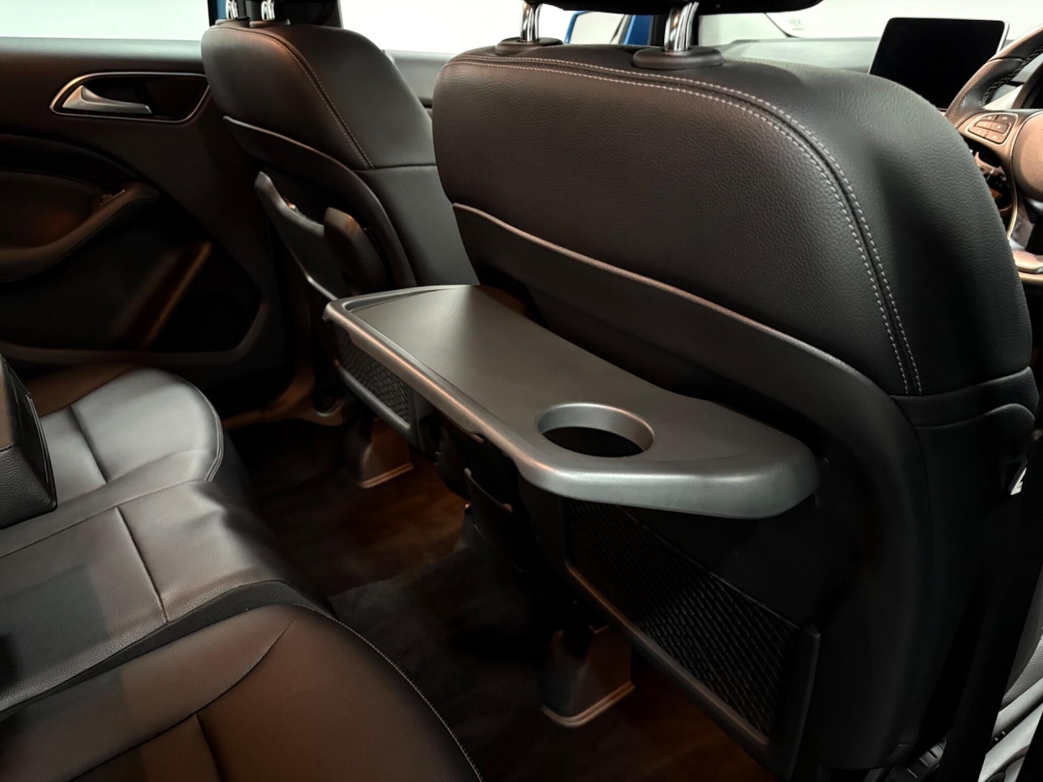 Used Mercedes-Benz B Class 2016 for sale - 77203923: Photo 42