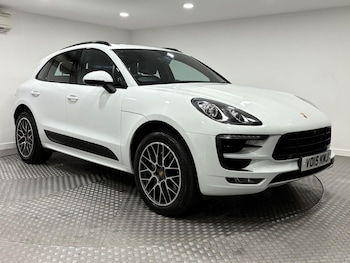 Used Porsche Macan 2015 for sale - 75588169: Photo