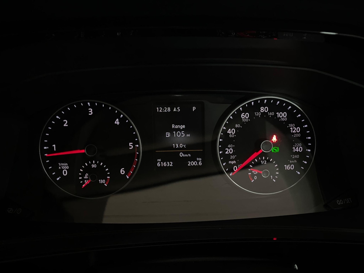 Used Volkswagen Caravelle 2019 for sale - 76398142: Photo 17