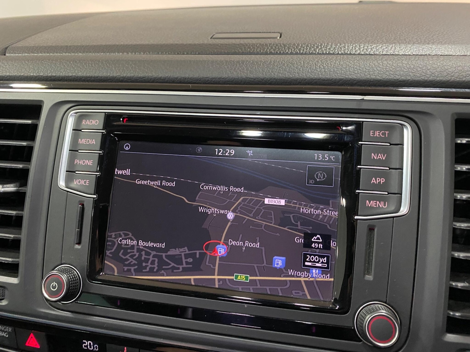 Used Volkswagen Caravelle 2019 for sale - 76398142: Photo 23