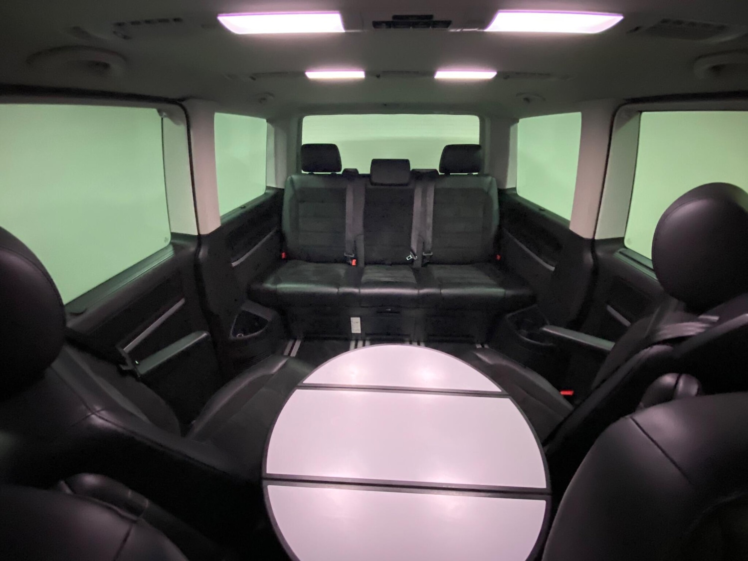 Used Volkswagen Caravelle 2019 for sale - 76398142: Photo 34