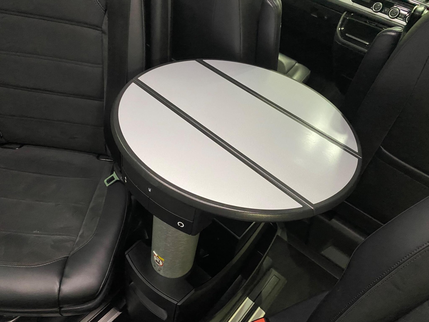 Used Volkswagen Caravelle 2019 for sale - 76398142: Photo 35