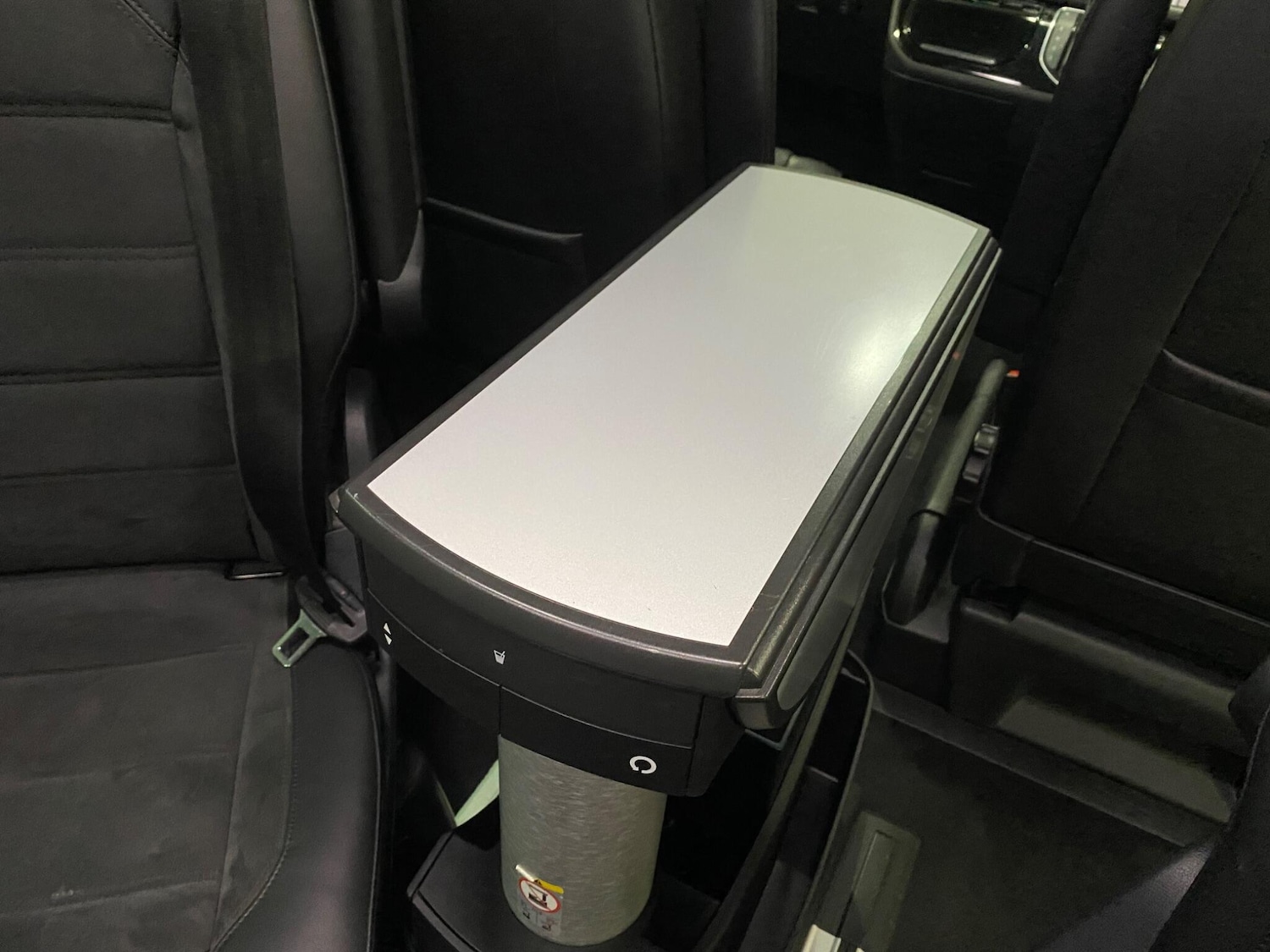 Used Volkswagen Caravelle 2019 for sale - 76398142: Photo 36