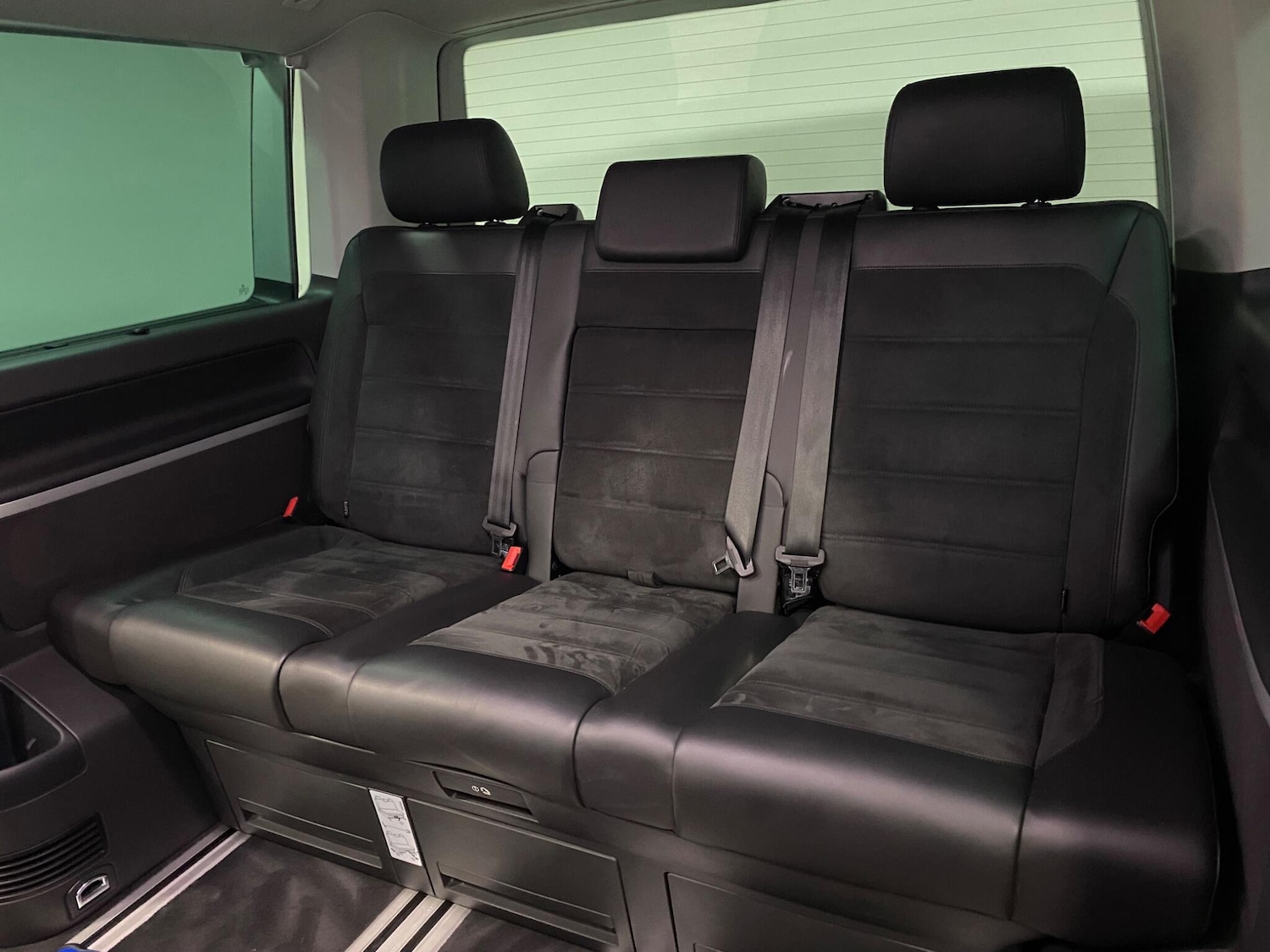 Used Volkswagen Caravelle 2019 for sale - 76398142: Photo 46