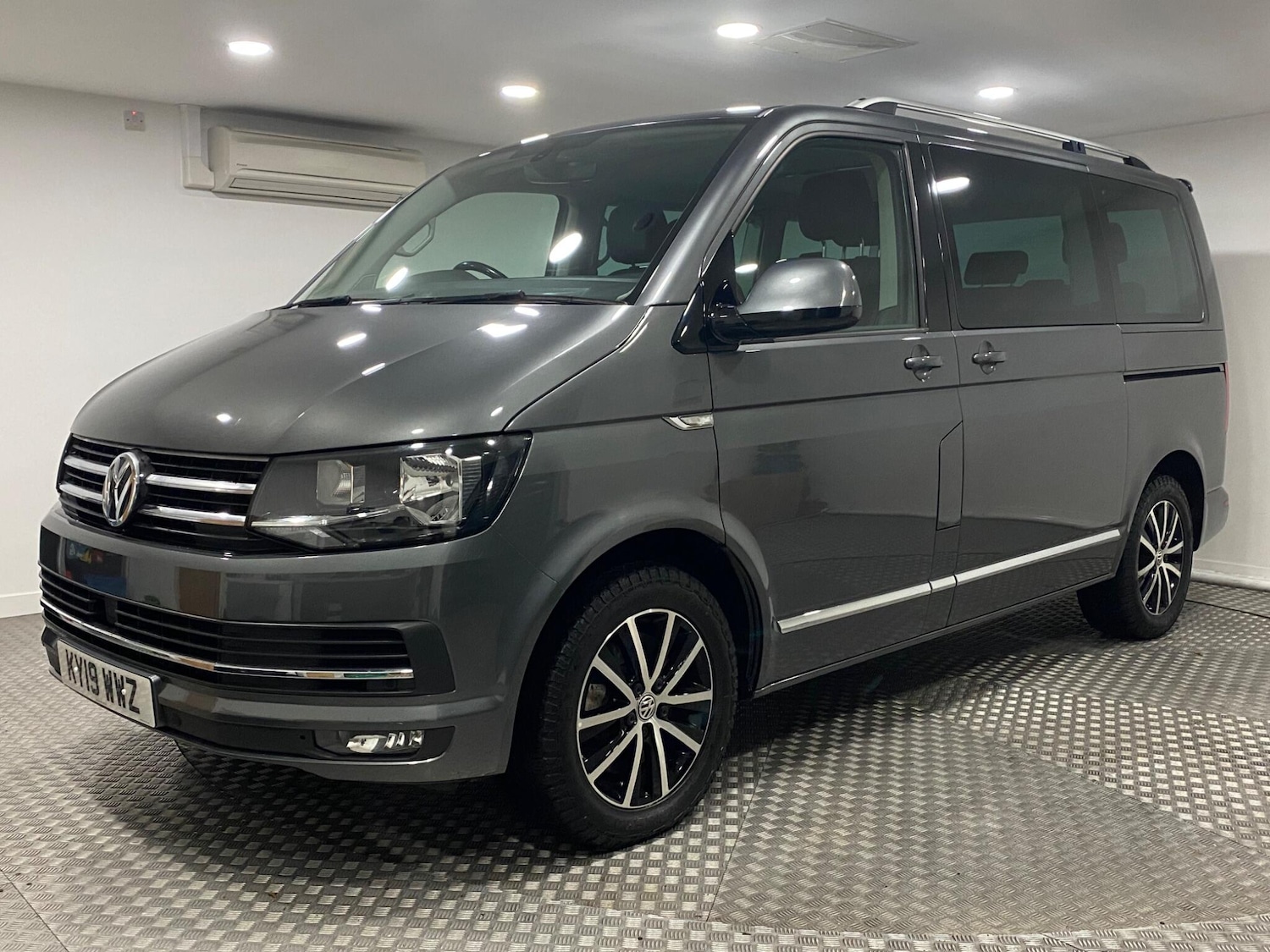 Used Volkswagen Caravelle 2019 for sale - 76398142: Photo 7