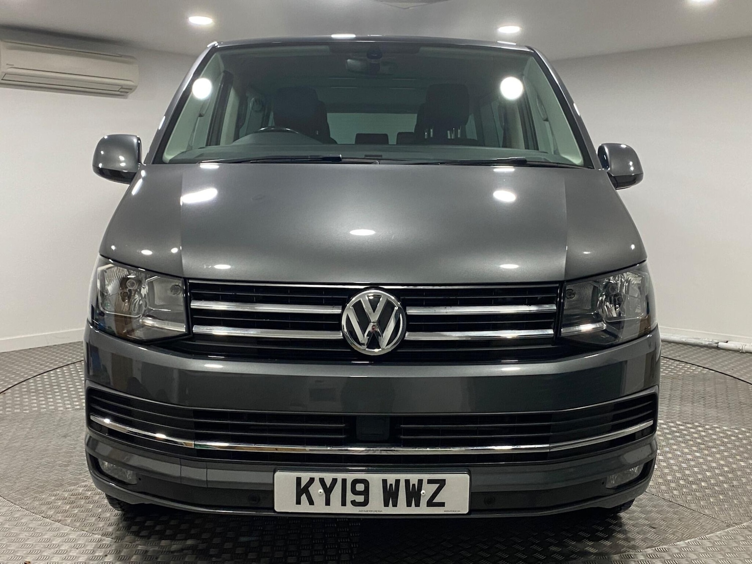 Used Volkswagen Caravelle 2019 for sale - 76398142: Photo 8
