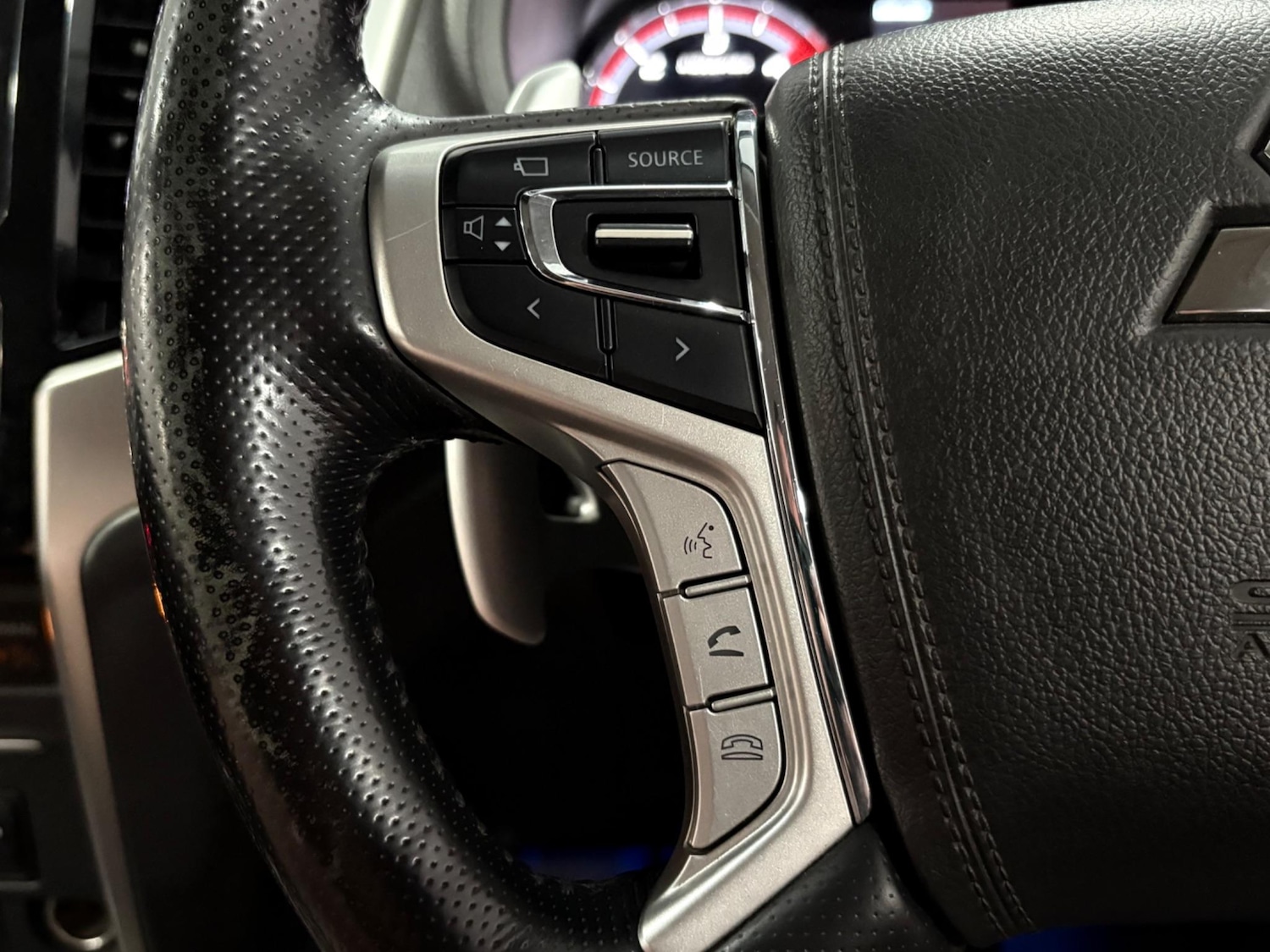 Used Mitsubishi L200 2020 for sale - 76137812: Photo 18