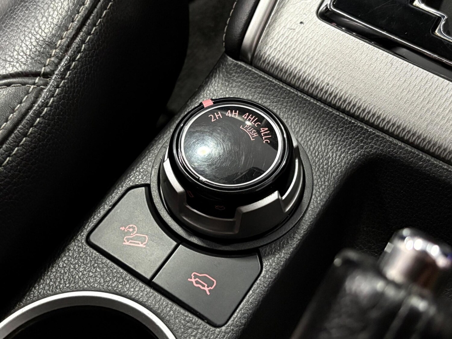 Used Mitsubishi L200 2020 for sale - 76137812: Photo 29