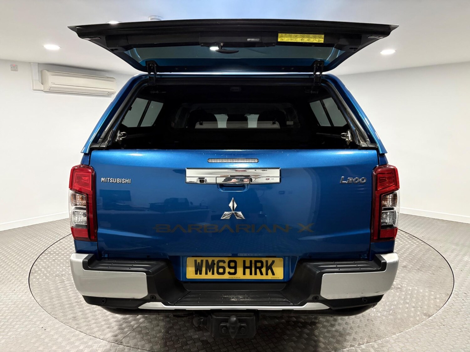Used Mitsubishi L200 2020 for sale - 76137812: Photo 39