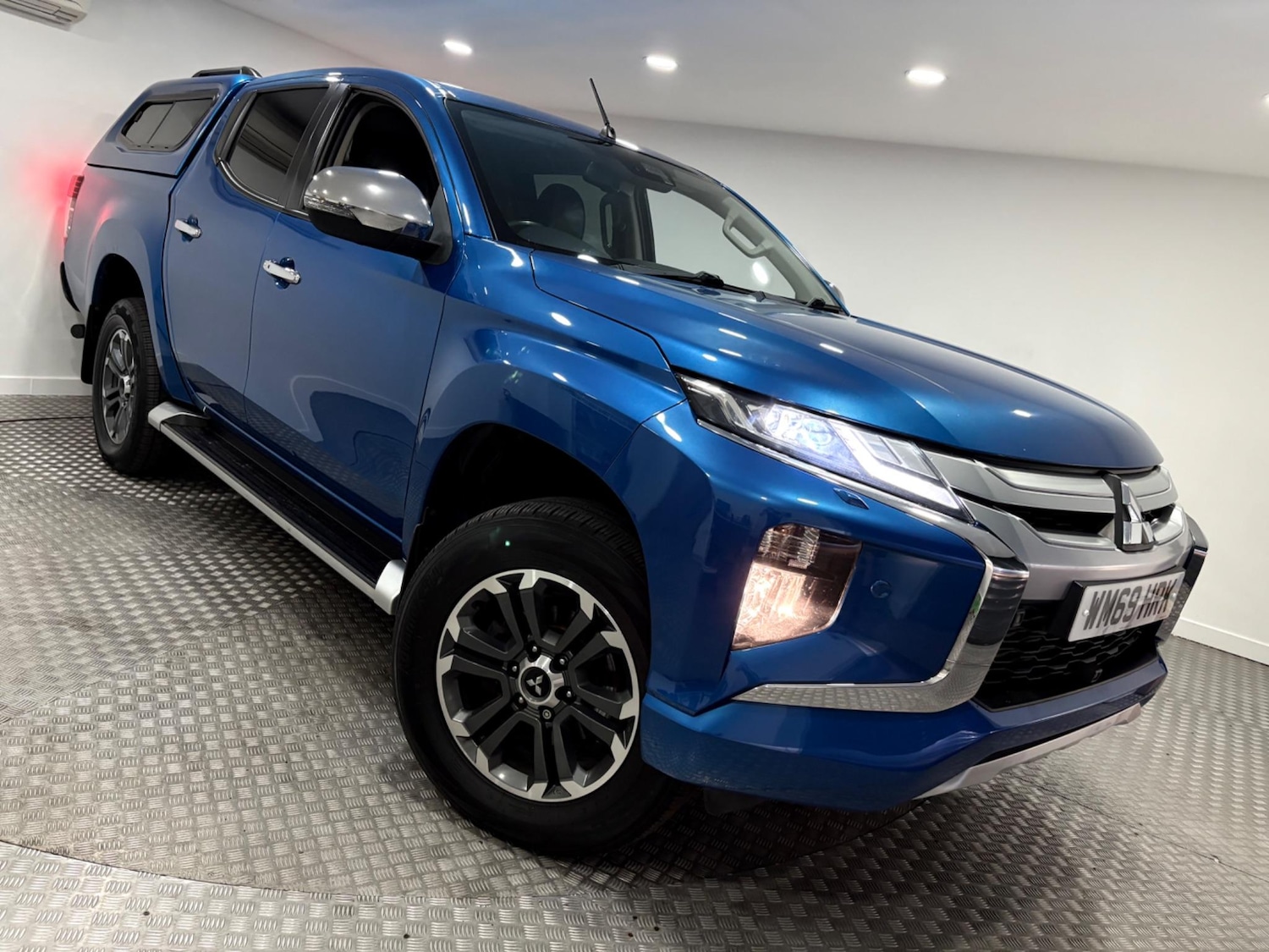 Used Mitsubishi L200 2020 for sale - 76137812: Photo 42