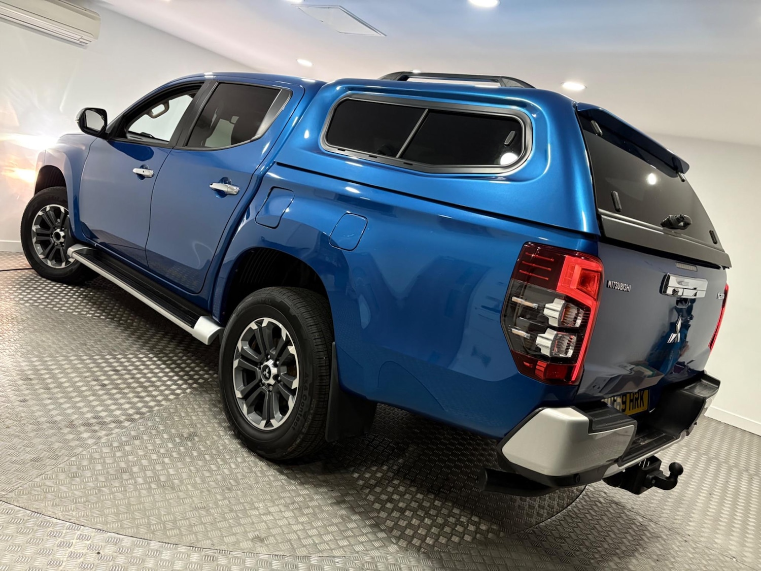 Used Mitsubishi L200 2020 for sale - 76137812: Photo 43