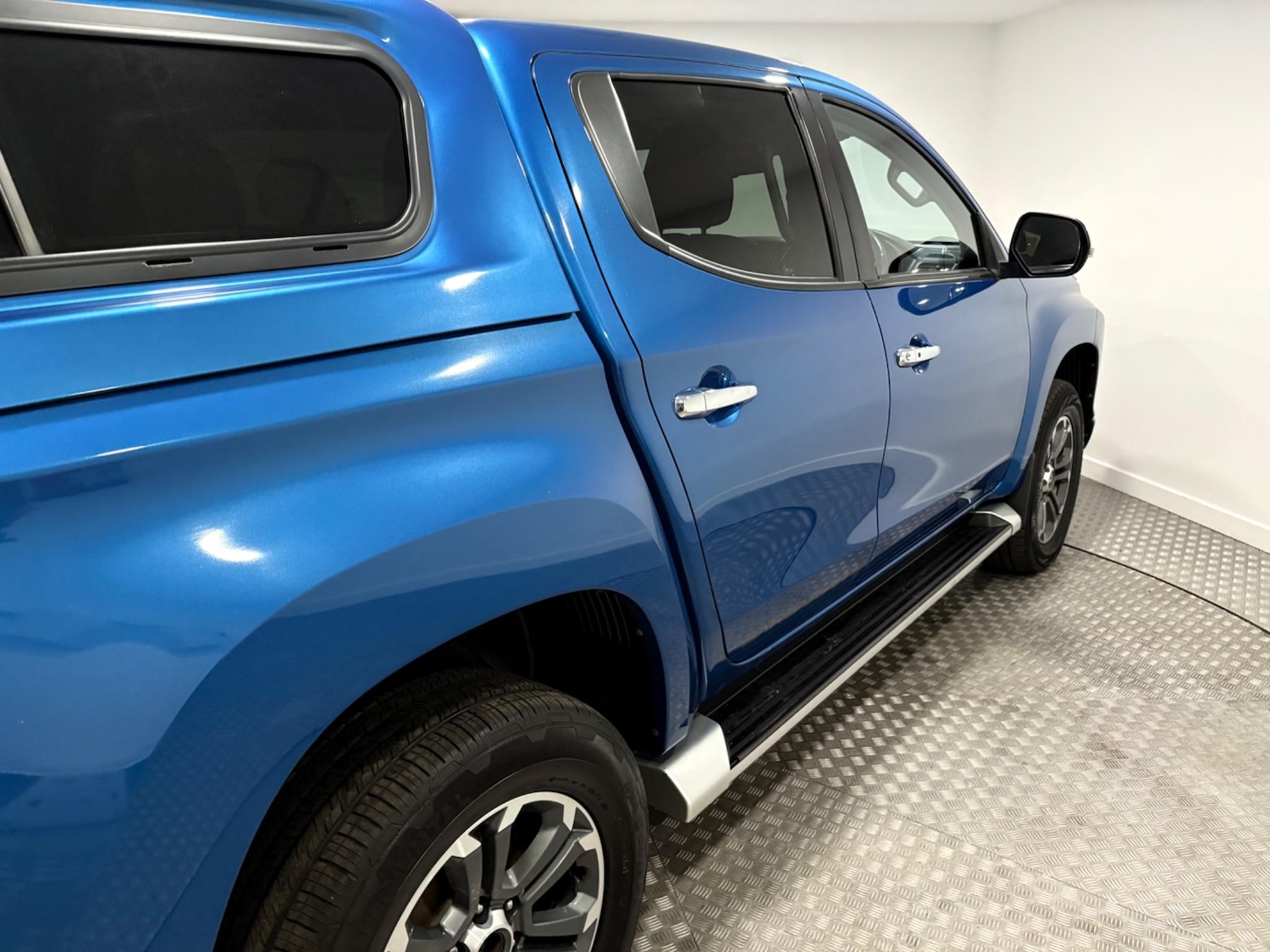 Used Mitsubishi L200 2020 for sale - 76137812: Photo 44