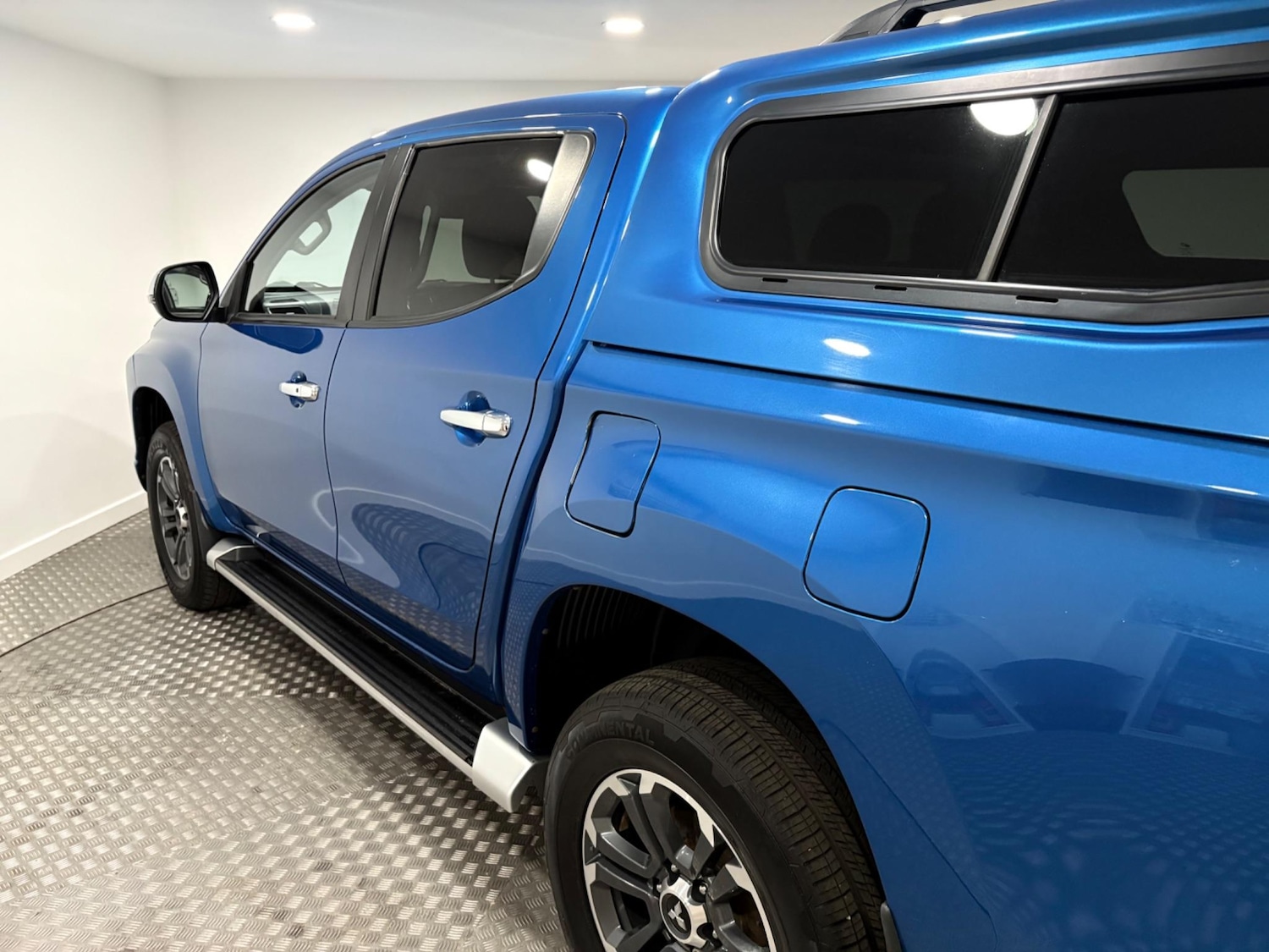Used Mitsubishi L200 2020 for sale - 76137812: Photo 45