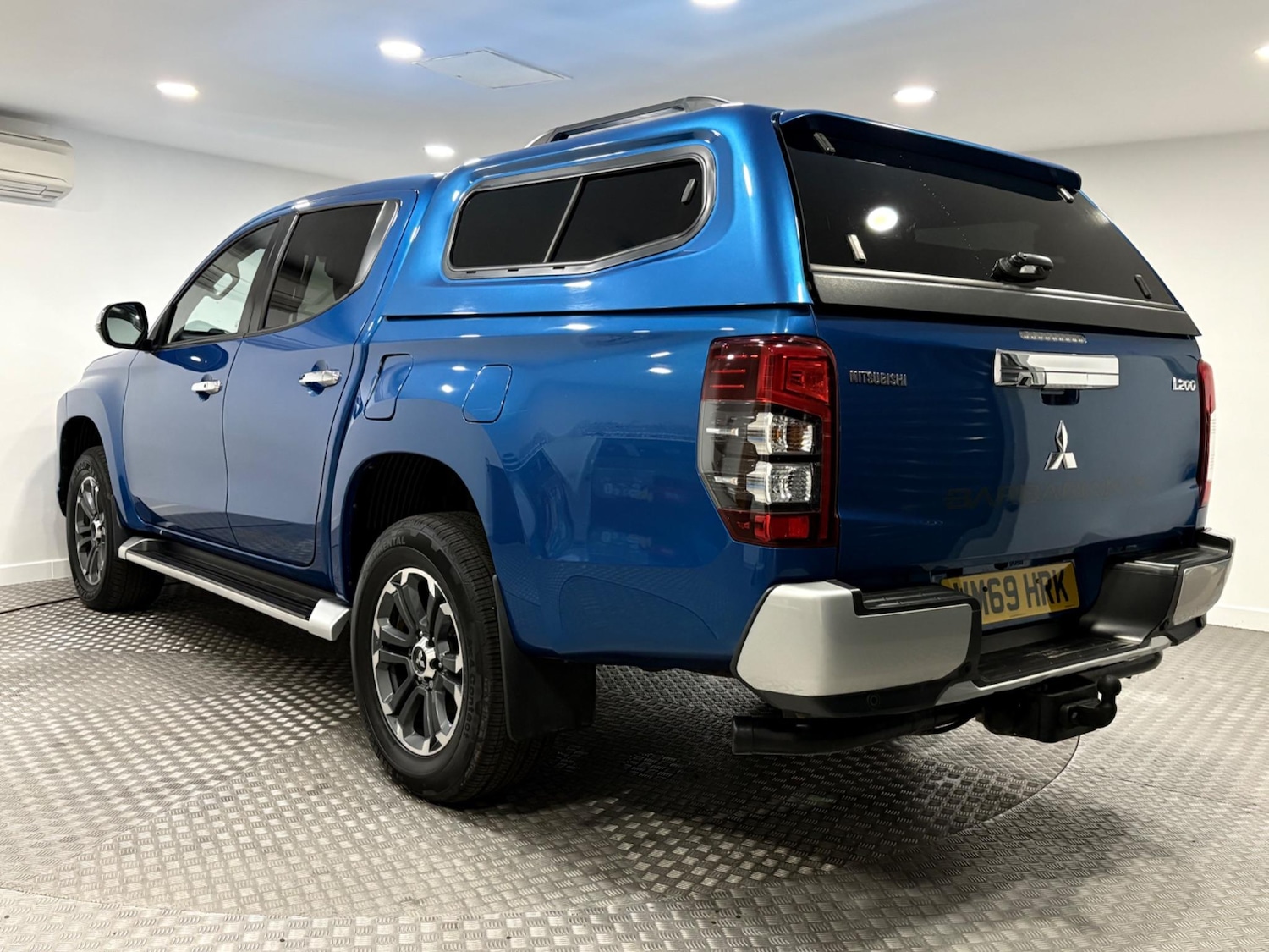 Used Mitsubishi L200 2020 for sale - 76137812: Photo 5