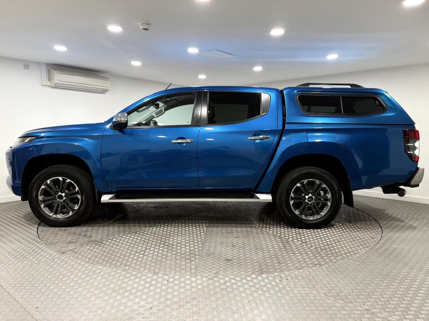 Used Mitsubishi L200 2020 for sale - 76137812: Photo 6
