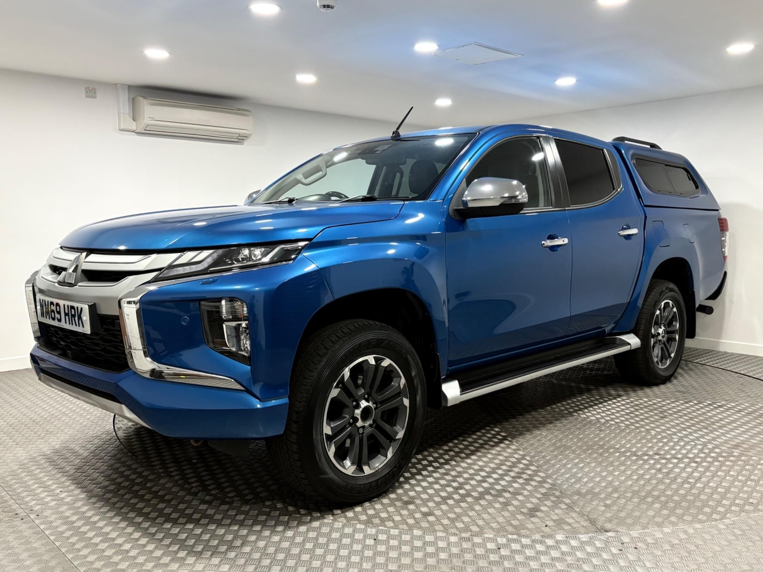 Used Mitsubishi L200 2020 for sale - 76137812: Photo 7