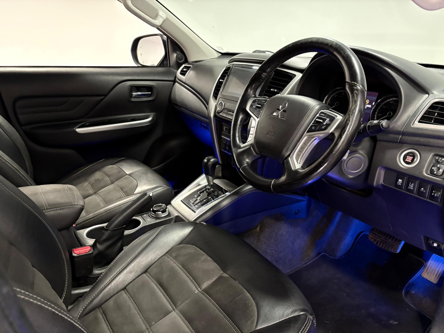 Used Mitsubishi L200 2020 for sale - 76137812: Photo 9