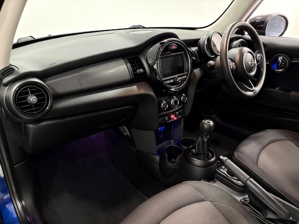 Used MINI Hatch 2020 for sale - 76226782: Photo 10