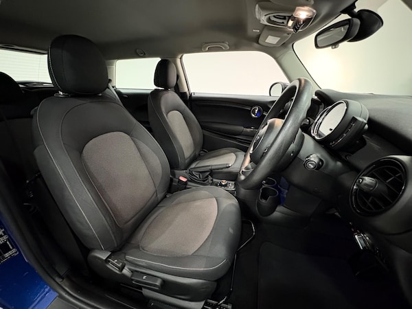 Used MINI Hatch 2020 for sale - 76226782: Photo 11