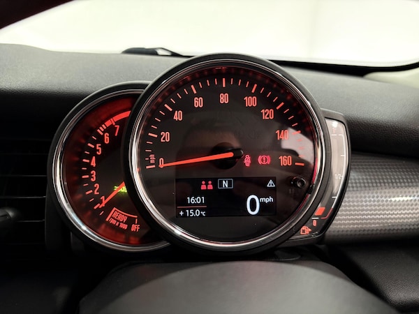 Used MINI Hatch 2020 for sale - 76226782: Photo 16