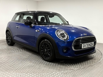 2020 (70) - 1.5 Cooper Classic Euro 6 (s/s) 3dr