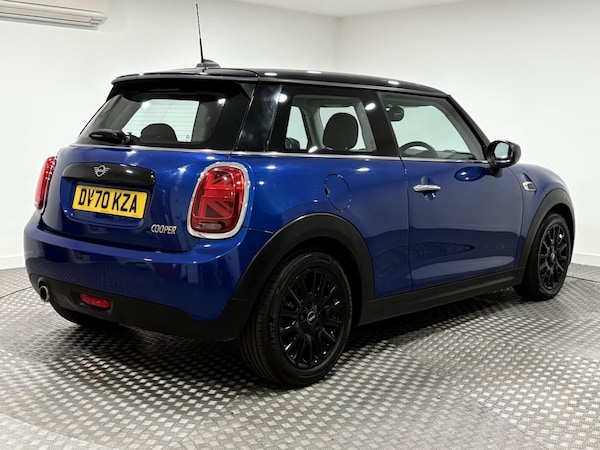 Used MINI Hatch 2020 for sale - 76226782: Photo 3
