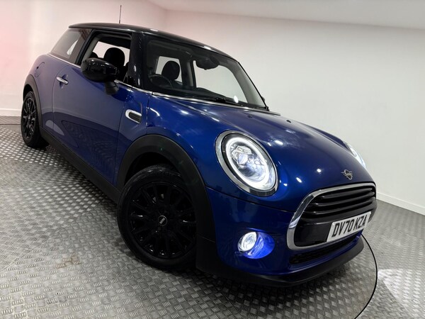 Used MINI Hatch 2020 for sale - 76226782: Photo 43
