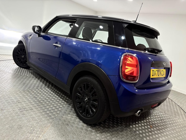 Used MINI Hatch 2020 for sale - 76226782: Photo 44