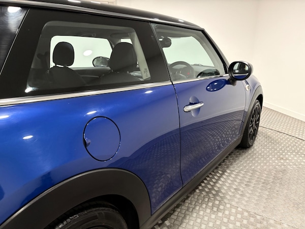 Used MINI Hatch 2020 for sale - 76226782: Photo 45