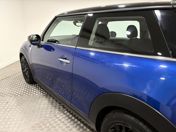 Used MINI Hatch 2020 for sale - 76226782: Photo 46