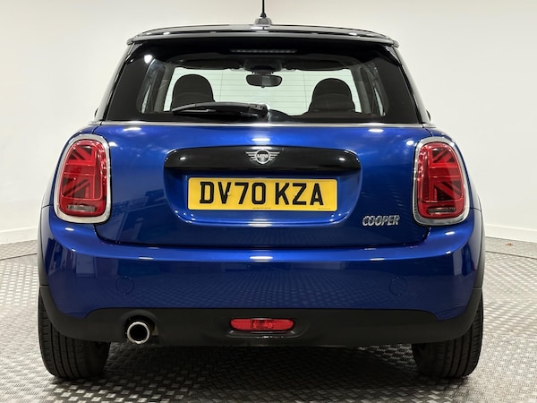 Used MINI Hatch 2020 for sale - 76226782: Photo 4
