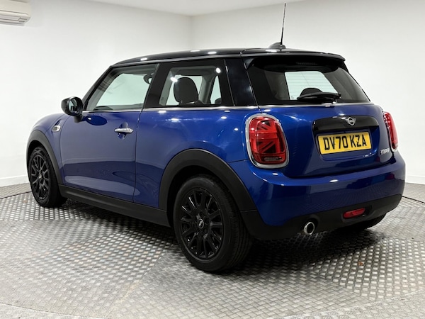 Used MINI Hatch 2020 for sale - 76226782: Photo 5