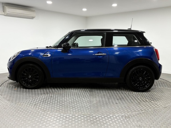 Used MINI Hatch 2020 for sale - 76226782: Photo 6