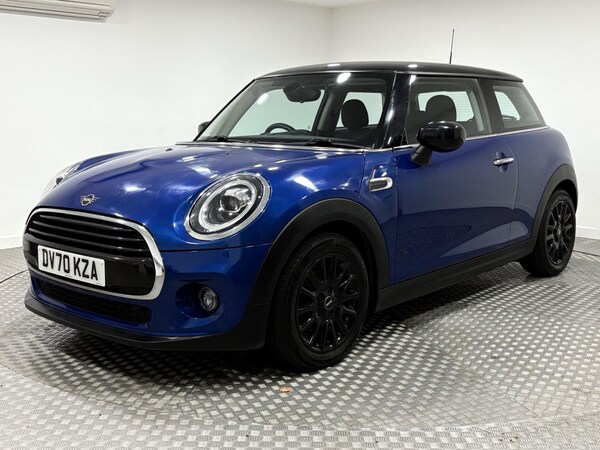 Used MINI Hatch 2020 for sale - 76226782: Photo 7