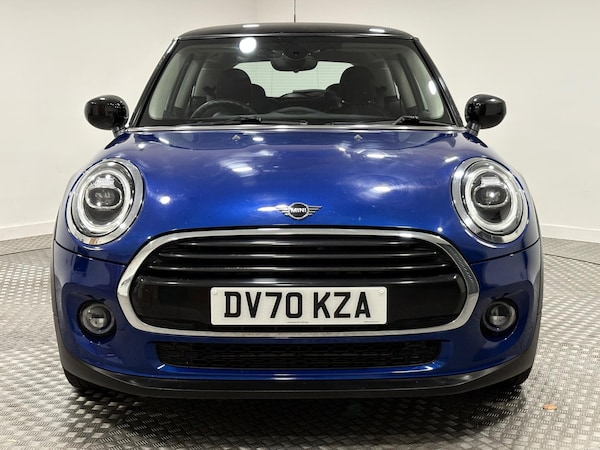 Used MINI Hatch 2020 for sale - 76226782: Photo 8