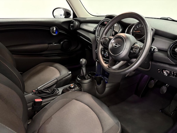 Used MINI Hatch 2020 for sale - 76226782: Photo 9