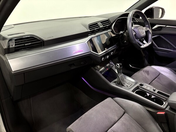 Used Audi Q3 2020 for sale - 76214323: Photo 11