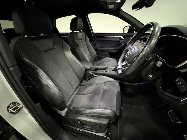 Used Audi Q3 2020 for sale - 76214323: Photo 12