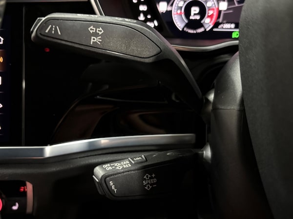Used Audi Q3 2020 for sale - 76214323: Photo 16