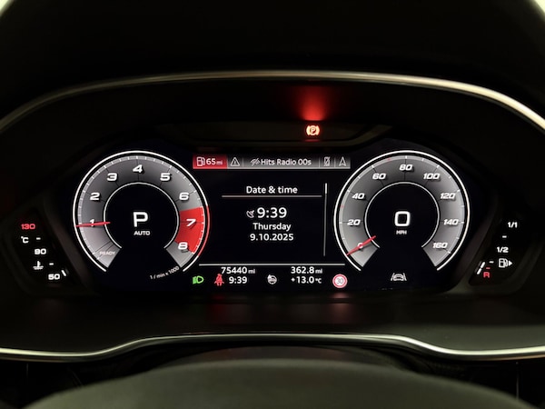 Used Audi Q3 2020 for sale - 76214323: Photo 18