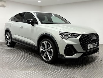 Audi - Q3